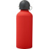 Butelka sportowa 600 ml czerwony V0655-05 (3) thumbnail