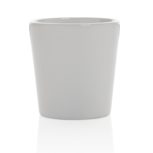 Kubek ceramiczny 300 ml Biały P434.053 (2)