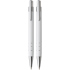 Zestaw piśmienny, ołówek mechaniczny i długopis biały V1559-02 (1) thumbnail