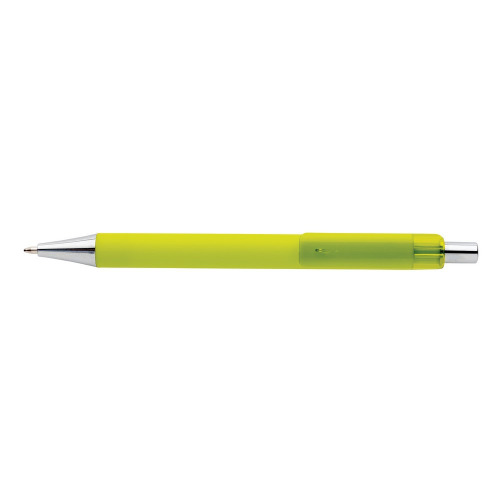 Długopis X8 Zielony P610.707 (1)