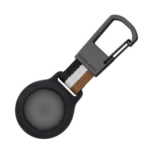 Brelok z karabińczykiem AirTag Multicolor