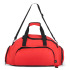 Torba sportowa / plecak Karo R-PET 27L Czerwony LT95281-N0021  thumbnail