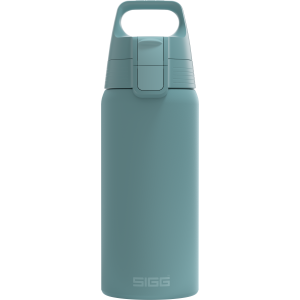SHIELD THERM ONE MORNING BLUE 0.5 L Niebieski