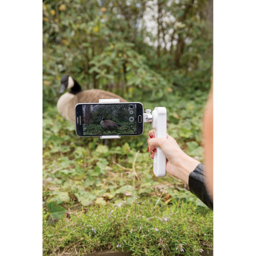 Stabilizator do telefonu komórkowego Biały V3809-02 (7)