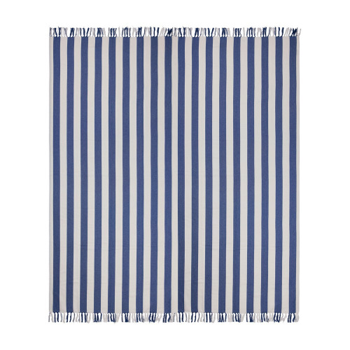 Ręcznik VINGA Ornos Blue, white VG676-11 (1)