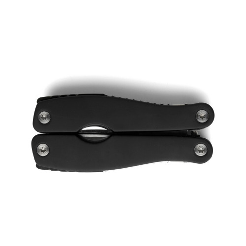 Narzędzie wielofunkcyjne 9 el. Czarny V5999-03 (4)