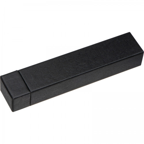 Długopis metalowy Mark Twain TRINITY Czarny 1385503 (4)