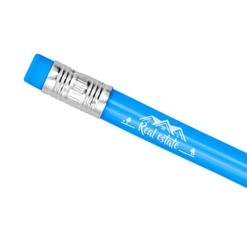 Elastyczny ołówek | Like Granatowy VA069-04 (5)