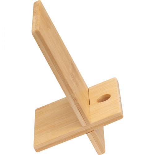 Stojak na telefon HENRIETTE Beżowy 2245813 (7)