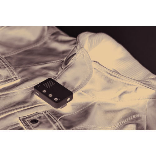 Odbiornik bezprzewodowy Biały MO9457-06 (6)