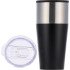 Kubek termiczny 600 ml JORDAN Czarny 8536903 (5) thumbnail