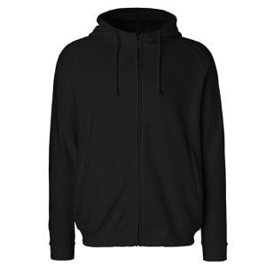 Bluza Unisex Bawełniana z Kapturem