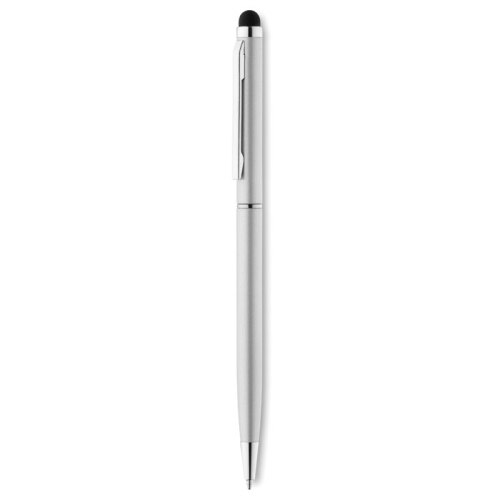 Długopis. srebrny mat MO8209-16 (1)