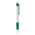 Długopis Vegetal Pen jednolity  Biały / zielony LT87541-N0131 (4) thumbnail
