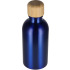 Butelka metalowa 400 ml MARILYN Niebieski 8497204 (1) thumbnail