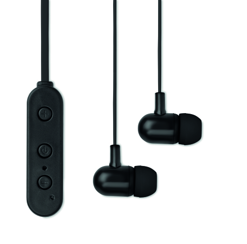 Słuchawki bezprzewodowe czarny MO9172-03 (2)