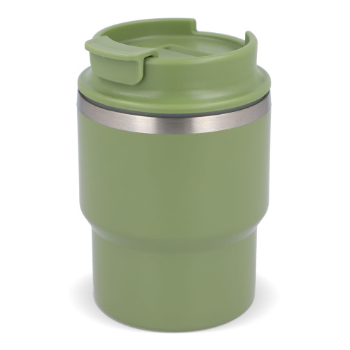 InSideOut T-mug 280ml Oliwkowa zieleń LT57002-N0043 