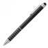 Długopis metalowy touch pen LUEBO czarny 041803 (3) thumbnail