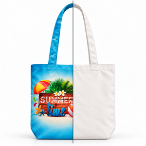 Torba poliestrowa Fullprint z dnem