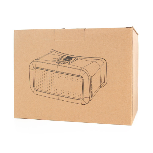 Okulary VR PARK Biały EG 014406 (4)