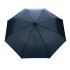 Mały bambusowy parasol 20.5" Impact AWARE rPET niebieski P850.575 (1) thumbnail