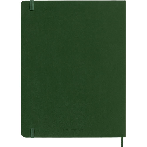MOLESKINE Notatnik ok. B5 Khaki VM402-25 (7)