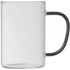 Kubek szklany 250 ml EDDA Czarny 8234003 (10) thumbnail