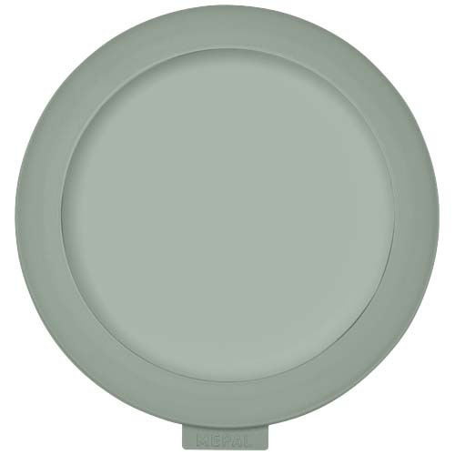 Miseczka wielofunkcyjna Cirqula o pojemności 1250 ml Zielony szałwiowy 11327291 (1)