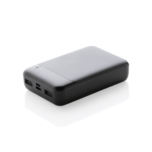 Power bank 10000 mAh Czarny P322.661 