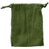 Citizen Green Lawrence chusta o wymiarach 110 x 200 cm Khaki 1PZ03605 (2) thumbnail