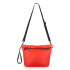 Wodoodporna torba na ramię z ripstopu 33 x 23 x 13 cm Czerwony LT95344-N0021 (5) thumbnail