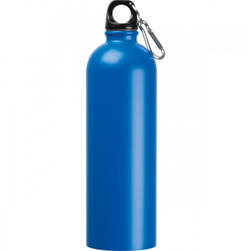 Butelka stalowa 750 ml Ostrov Niebieski 524004 (2)