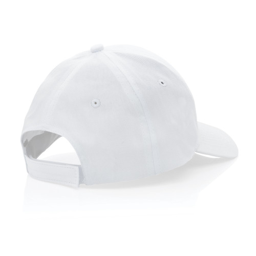 Czapka z daszkiem AWARE™ Biały P453.323 (4)