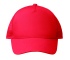 Baseball cap czerwony MO9911-05 (2) thumbnail