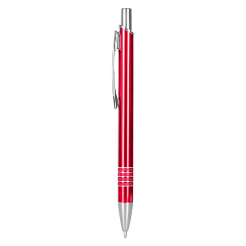 Długopis czerwony V1901-05 (1)