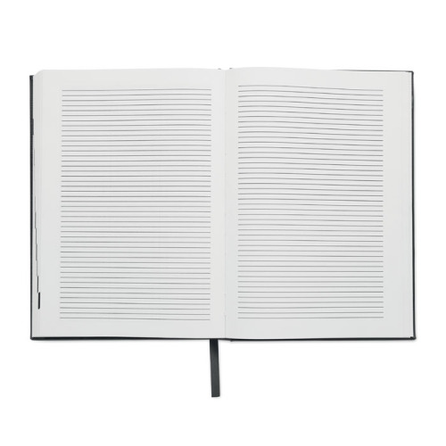 Planer dzienny A5 Czarny MO2747-03 (3)