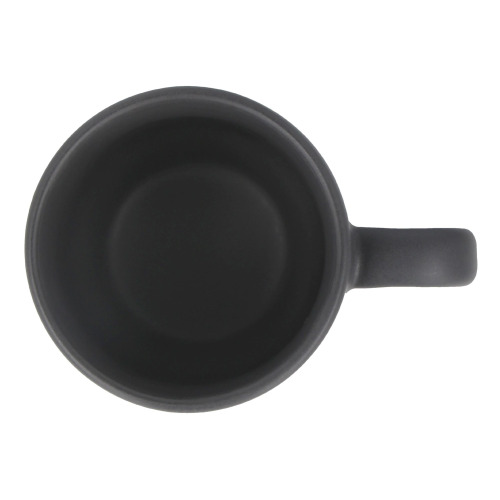 Kubek Tallin 180ml Szary LT51102-N0061 (2)