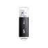Pendrive Ultima U02, 32GB 2.0 Silicon Power Czarny EG 813803 16GB  thumbnail