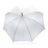 Bambusowy parasol automatyczny 27" Impact AWARE rPET biały P850.663 (1) thumbnail