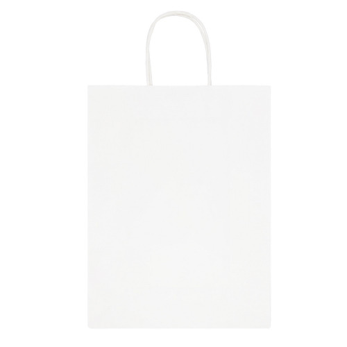 Torba papierowa A5 | Dialla SX Biały V0002/A-02 (6)