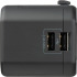 Adapter podróżny MARACENA Czarny 432903 (5) thumbnail