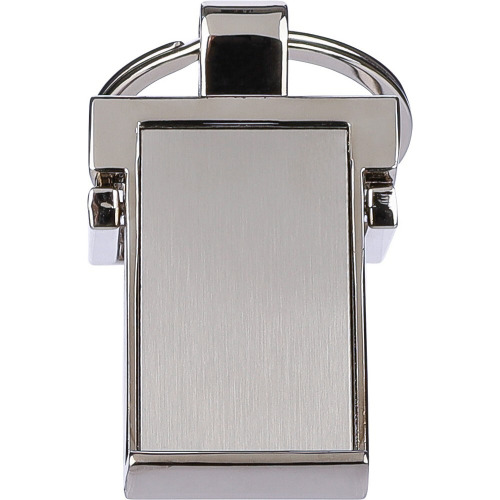 Brelok, stojak na telefon Srebrny VA436-32 (5)