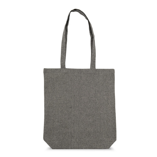 Torba bawełniana LAN 140 g Czarny 20358-02 (3)