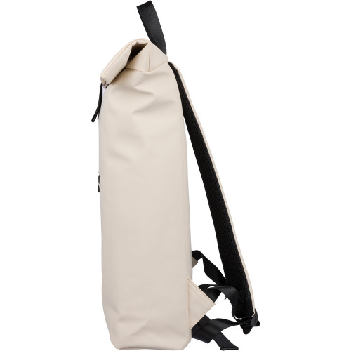 Zwijany plecak Beżowy VB160-20 (7)