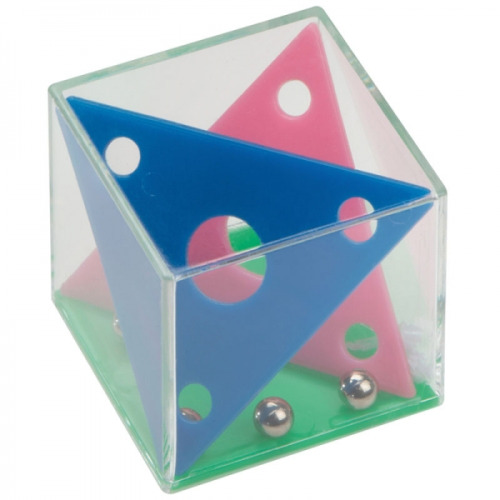 Układanki ALBANY Wielokolorowy 3938MC (3)