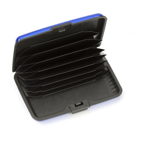 Wizytownik Niebieski V2560-11 (2)