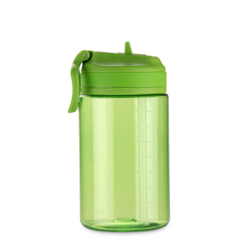 Bidon NINO 400 ml Zielony jasny 16061-13 (2)
