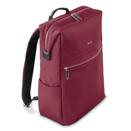 Plecak na laptopa 16,2" Hama Ultimate Czerwony VH043-05 