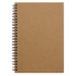 Notebook A5 kartki z kamienia Naturalny LT92520-N0094 (3) thumbnail