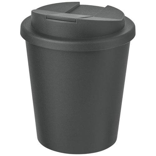 Americano® Espresso 250 ml tumbler with spill-proof lid Szary 21069916 
